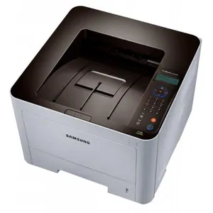 Замена системной платы на принтере Samsung SL-M4020ND в Волгограде